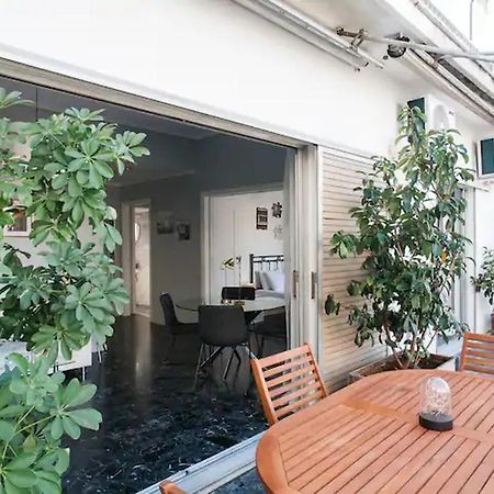 شقة A Masterpiece In Plaka With Big Balcony And Acropolis View أثينا المظهر الخارجي الصورة